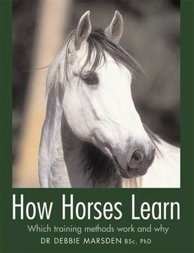 portada How Horses Learn (en Inglés)