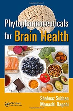 portada Phytopharmaceuticals for Brain Health