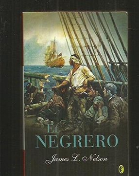 portada El Negrero (in Spanish)