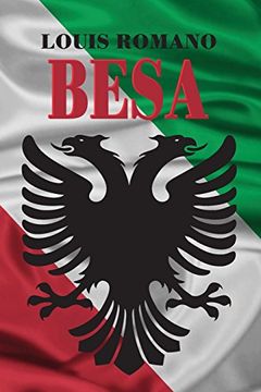 portada BESA: Vecchia Publishing (en Inglés)