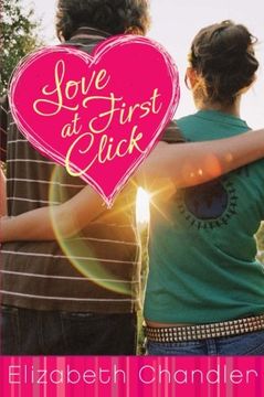 portada Love at First Click (en Inglés)