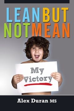 portada Lean But Not Mean (in English)