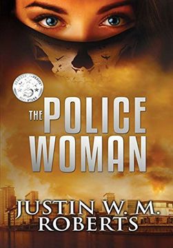 portada The Policewoman