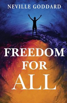 portada Freedom for All (in English)