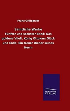 portada Sämtliche Werke (German Edition)