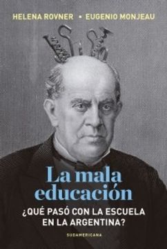 portada La mala educación (in Spanish)