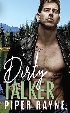 portada Dirty Talker