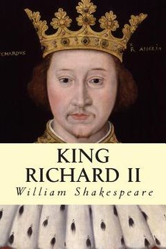 portada King Richard II