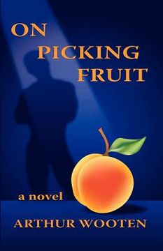 portada on picking fruit (en Inglés)
