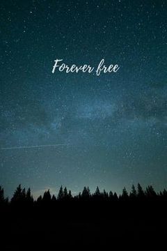 portada Forever free (en Inglés)