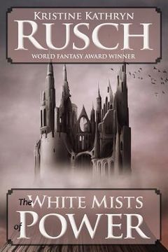 portada The White Mists of Power (in English)