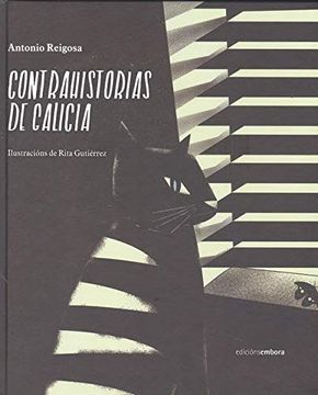 portada Contrahistorias de Galicia