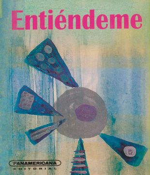 portada Entiéndeme (in Spanish)