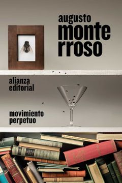 portada Movimiento Perpetuo (in Spanish)