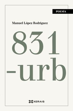 portada 831-Urb (en Gallego)