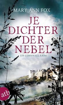 portada Je Dichter der Nebel (in German)