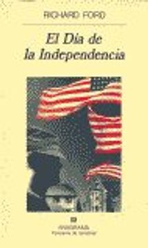 portada El día de la Independencia (in Spanish)