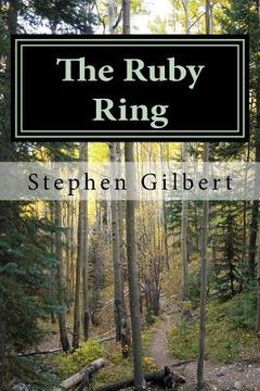 portada The Ruby Ring: Casting The Die (en Inglés)