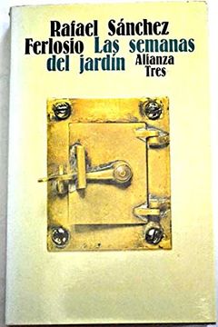 portada Las Semanas del Jardin (in Spanish)