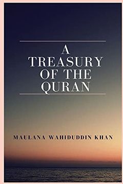 portada A Treasury of the Quran (en Inglés)