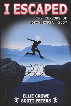 portada I Escaped the Terrors of North Korea (in English)