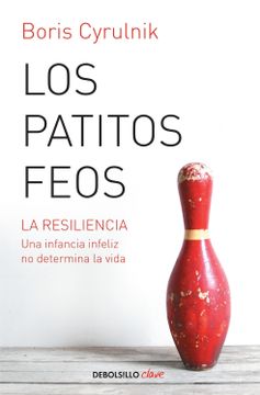 portada Los Patitos Feos (in Spanish)