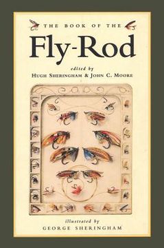 portada The Book of the Fly Rod (en Inglés)