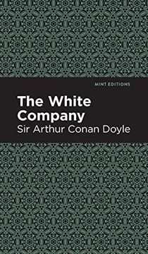 portada White Company (Mint Editions)