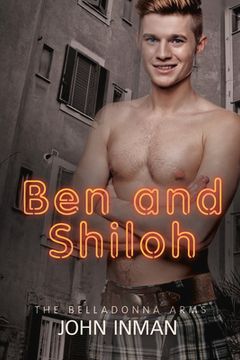portada Ben and Shiloh: Volume 4 (en Inglés)