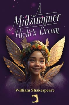 portada A Midsummer Nights Dream (in English)