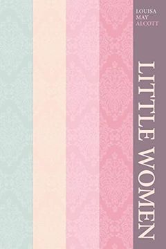 portada Little Women (en Inglés)