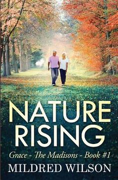 portada Nature Rising (en Inglés)
