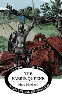 portada Stories from the Faerie Queene (en Inglés)