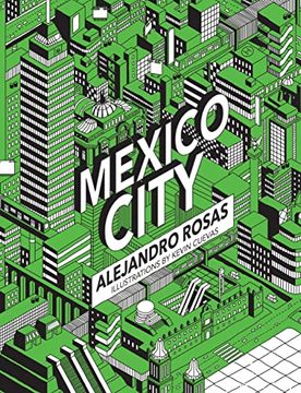 portada Mexico City (in English)