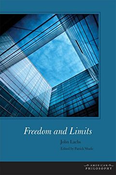 portada Freedom and Limits (American Philosophy) (in English)