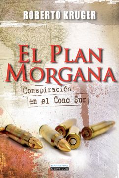 portada El Plan Morgana