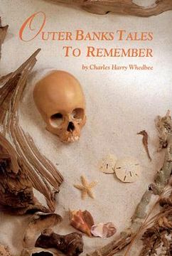 portada outer banks tales to remember (in English)