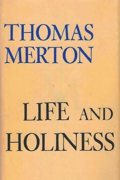 portada Life and Holiness (in English)