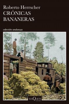 portada Cronicas Bananeras (in Spanish)