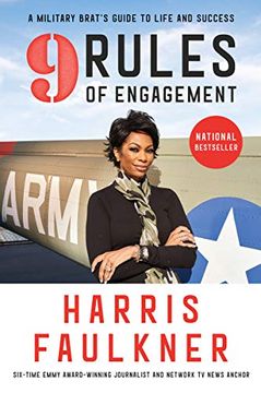 portada 9 Rules of Engagement: A Military Brat's Guide to Life and Success 