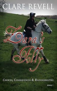 portada Zara's Folly (en Inglés)