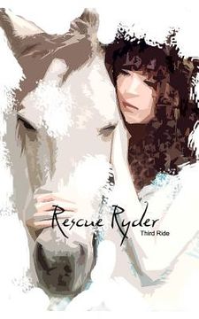 portada Rescue Ryder Third Ride (en Inglés)