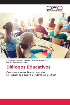 portada Diálogos Educativos (in Spanish)
