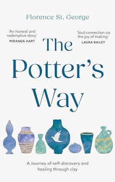 portada The Potter's way