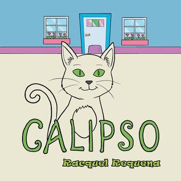 portada Calipso (en Inglés)