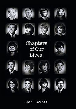 portada Chapters of our Lives (en Inglés)