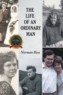 portada The Life of an Ordinary Man (en Inglés)