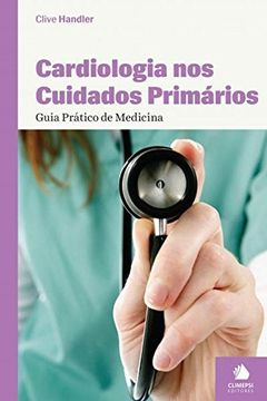 portada Cardiologia nos Cuidados Primarios: Guia Pratico de Medicina