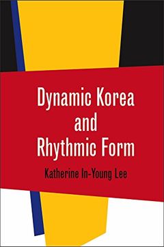 portada Dynamic Korea and Rhythmic Form (Music (in English)