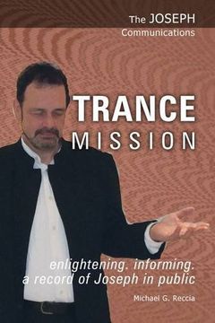 portada Trance Mission